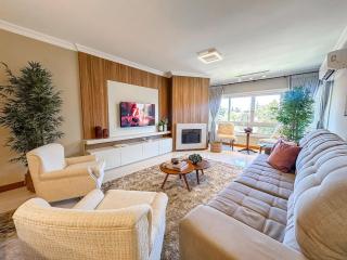 Apt Alto Padrão em bairro Nobre próximo ao Centro - 9