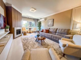 Apt Alto Padrão em bairro Nobre próximo ao Centro - 7