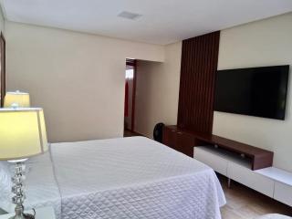 Casa Três Marés, Paripueira Alagoas - 9
