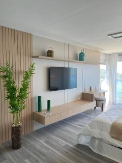 Casa com vista espetacular e piscina em Angra - 9