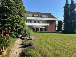 Hotel Bevertal - 0