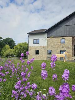 Ferienhaus in der Natur, 1-6 Personen, 3 Schlafzimmer, Spielplatz - 1