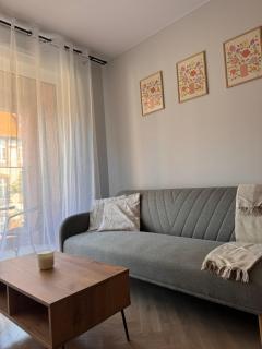 Apartament Bergera Olive Hill-2 pokoje - 7