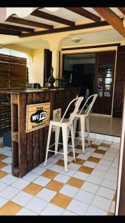 Chambre d'Hôtes Caïpi Bas du Fort - 1