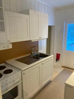 4 bedroom apartment in Kramfors - 8