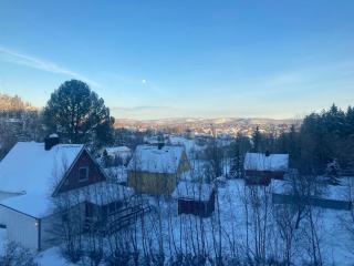 4 bedroom apartment in Kramfors - 5