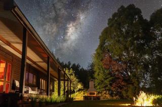 Muirs Reef Lodge Kinloch holiday home Lake Taupo - 2