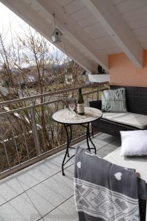 FeWo Luna - Wohnen am Tor zum Nationalpark Hunsrück-Hochwald - 1