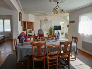 Maison avec jardin clos La Roche Jaudy - 7