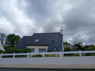 Maison avec jardin clos La Roche Jaudy - 9