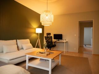 Spacious & Cozy Apartment in Rovaniemi - 1