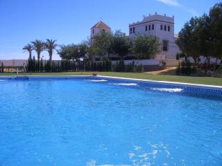 Hacienda Los Jinetes - Carmona - 0