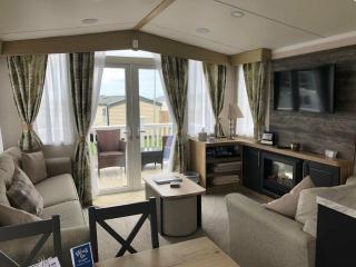 Littlesea Holiday Park - Holiday Accommodation 15976 - 7