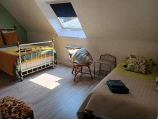 Maison avec jardin clos La Roche Jaudy - 4