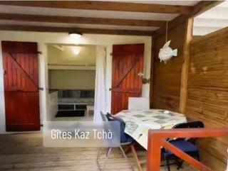 Gîtes Kaz Tchò - 3