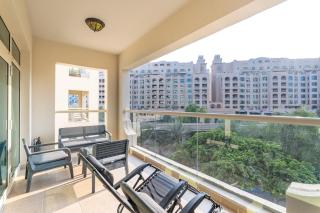 StayShort - Elegant 1BR Haven for 3 in Palm Jumeirah - 6