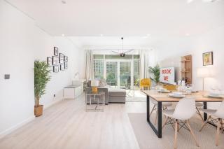 StayShort - Elegant 1BR Haven for 3 in Palm Jumeirah - 4