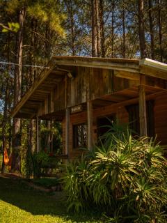 Cabana da cerveja - 2