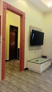 Heavenly ApHEARTment 2 - 1