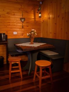 Cabana da cerveja - 1