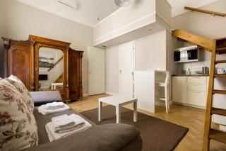 Central Modern Fusion - 8