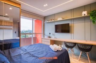 Studio no Butanta 400m da estacao - 9