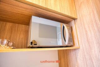 Studio no Butanta 400m da estacao - 1