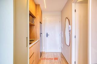 Studio no Butanta 400m da estacao - 2