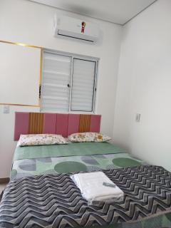 Pousada minha casa ouro verde - 2