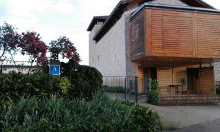 Casa Torre Cantoblanco - Barrón - 2