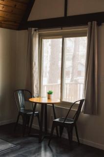 Hotevilla A-Frame Cabin with Wi-Fi & Pine Tree Views - 4