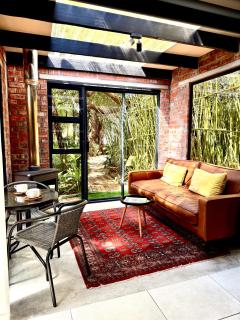 The Secret Garden Hideaway - Mossel Bay - 8