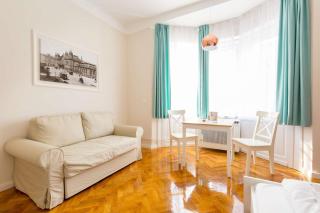 Downtown Sunny Cozy Studio - 9