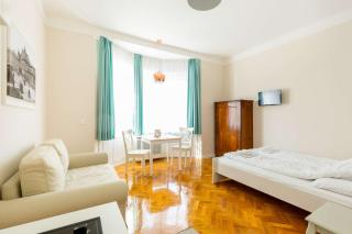 Downtown Sunny Cozy Studio - 3