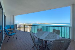 Grand Pointe Unit 706 - 0