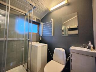 Arctic refuge - mini house - 5