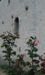 Casa Torre Cantoblanco - Barrón - 3