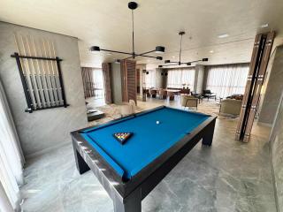 Studio Moderno no Brooklin Próx Consulado, Vibra e Expo Center - 7