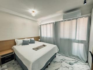 Studio Moderno no Brooklin Próx Consulado, Vibra e Expo Center - 4