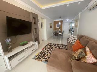 cód 53 - Apartamento amplo com 2 suítes - 0