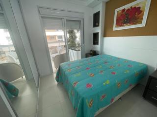 Cód 53 - Apartamento amplo com 2 suítes - 8