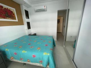 Cód 53 - Apartamento amplo com 2 suítes - 7