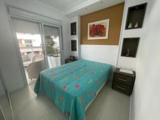 cód 53 - Apartamento amplo com 2 suítes - 6