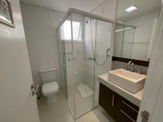 cód 53 - Apartamento amplo com 2 suítes - 5