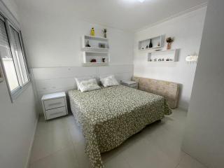 Cód 53 - Apartamento amplo com 2 suítes - 4
