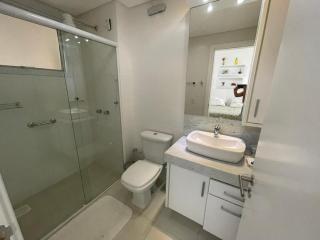 cód 53 - Apartamento amplo com 2 suítes - 2