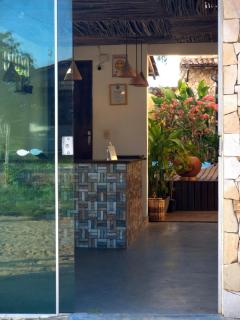 Pousada Villa Xaréu - 2