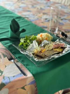 Hotel y Restaurante ALDU - 7