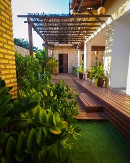 Pousada Villa Xaréu - 4