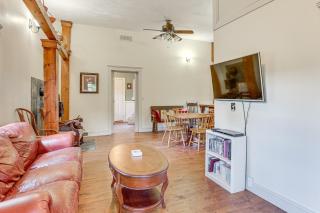 Cottage By the Pond Serene Northeast Ohio Retreat - 7